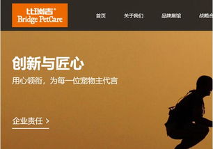 寵物用品公司網(wǎng)站制作 怎樣做才能見(jiàn)到效果