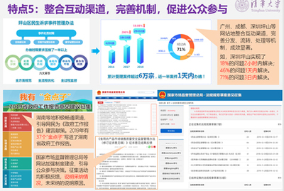2019年中國政府網站績效評估報告發布 商務部第一